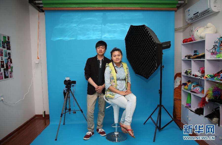 【开照相馆需要什么】- 驾考宝典