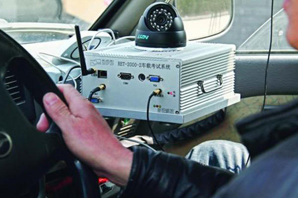 【宁波市科目三给考官塞钱技巧】- 驾考宝典